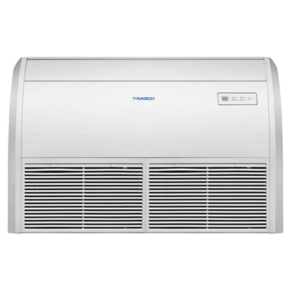 NASCO SPLIT ALLEGE (PLAFOND-SOL) 18.000 BTU - NAS-TCF-18N1