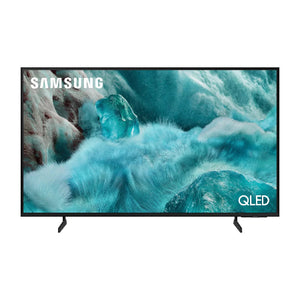 SAMSUNG TV CONNECTEE 65'' QLED 4K UHD - QA65Q7FAAUXLY