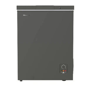 HISENSE CONGELATEUR HORIZONTAL 144 LITRES - FC-18DD4HA