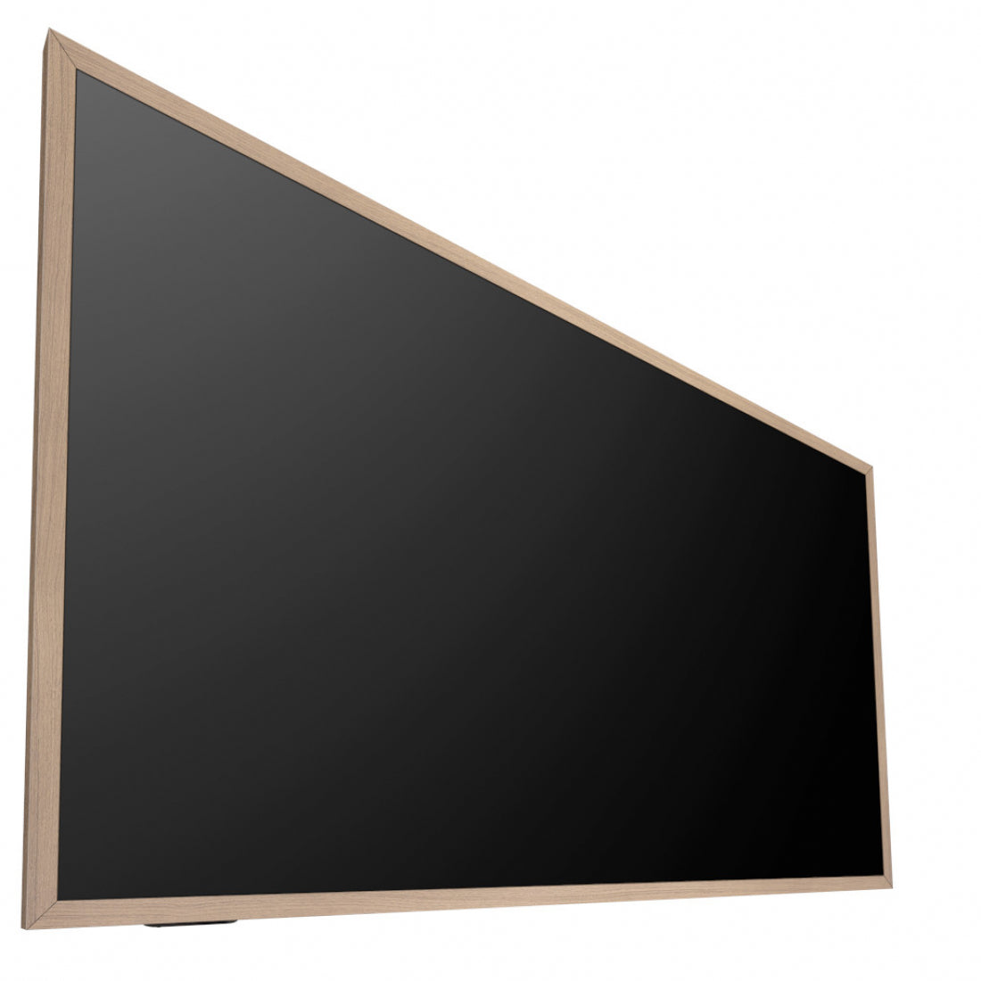 HISENSE CANVAS TV 75" CONNECTEE 144HZ PRO HI-MATTE DISPLAY - 75S7Q