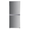TCL REFRIGERATEUR COMBINE 185 L SILVER - TCL_F185BFS