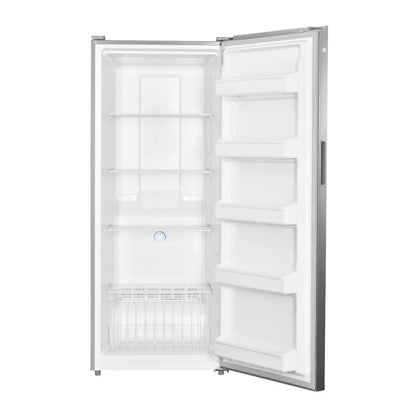 NASCO CONGELATEUR VERTICAL NO FROST 437 L - 4 ETAGERES - HNASDN1-55
