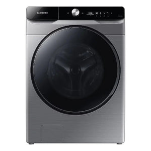 SAMSUNG MACHINE A LAVER FRONT LOAD 17KG + SECHAGE 10KG - WD17T6300GP/SP