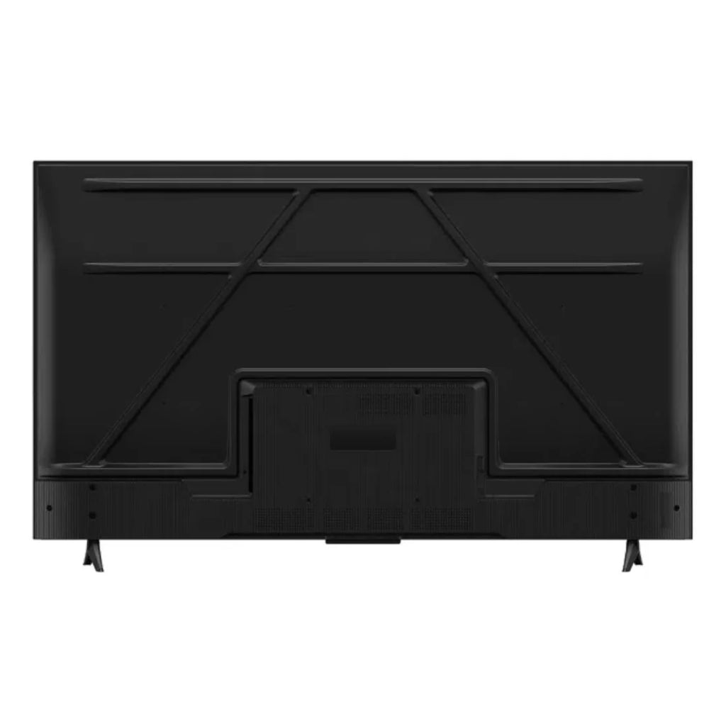 TCL TV LED 75'' CONNECTEE GOOGLE 4K HDR - 75P6K