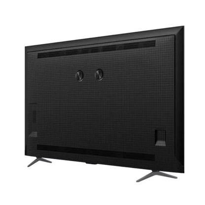 TCL TV QLED GOOGLE 85'' AIPQ PROCESSOR- 85P8K