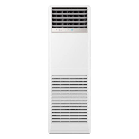SAMSUNG SPLIT ARMOIRE UNITE INTERNE 48.000 BTU INVERTER - AC048FEPPEH/IQ