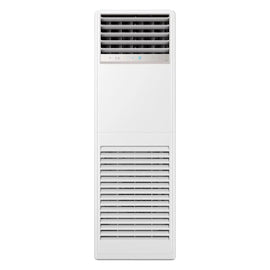 SAMSUNG SPLIT ARMOIRE UNITE INTERNE 48.000 BTU INVERTER - AC048FEPPEH/IQ