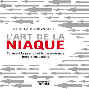 L’art De La Niaque