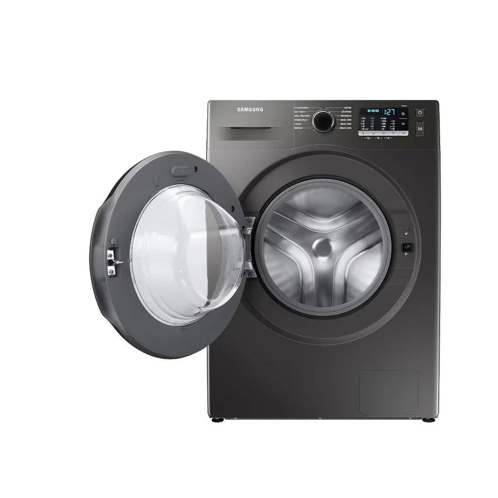 SAMSUNG MACHINE A LAVER A CHARGEMENT FRONTAL 9KG ECOBUBBLE - WW90TA046AX/NQ