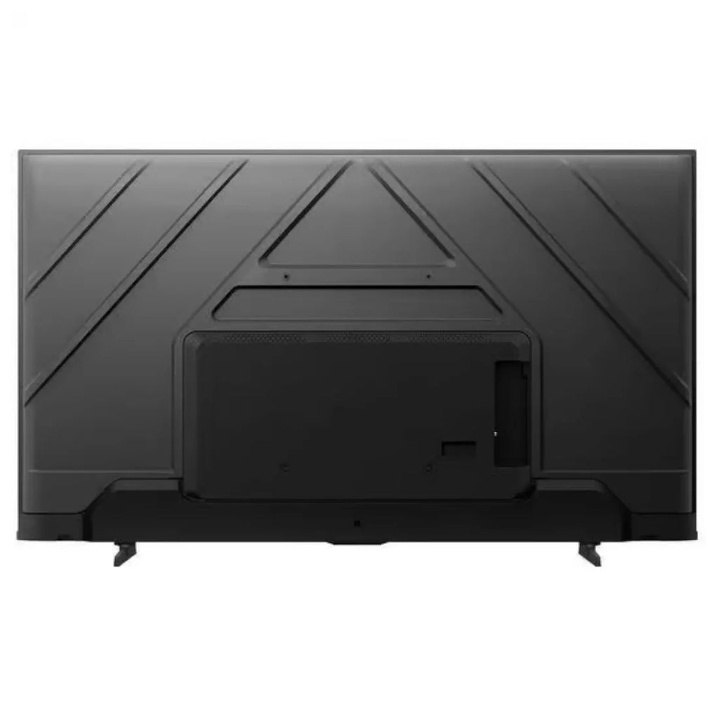 HISENSE TV QLED 65'' 4K IA SMART VIDAA NETFLIX-YOUTUB-PRIME - 65Q6Q