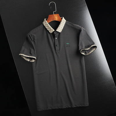 Importé - T-Shirt POLO  Hommes Manches Courtes