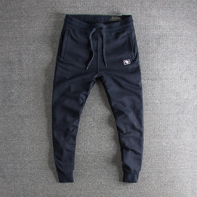 Importé - Pantalon Silm Homme Sport Décontracté Elastique