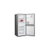 TCL REFRIGERATEUR COMBINE 108LT SILVER - 2 TIROIRS- F141BFS
