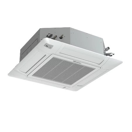 HISENSE SPLIT CASSETTE 24.000 BTU - AUC-24CR4SJJA3