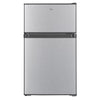 TCL MINI REFRIGERATEUR DEUX PORTES SILVER 85LT - F112TMS