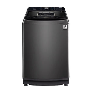MIDEA MACHINE A LAVER 16KG TOP LOAD AUTOMATIQUE - TURBO - MA512W160/T