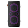 HISENSE PARTY SPEAKER SYSTEM 300W KARAOKE- PARTY ROCKER ONE - HP110