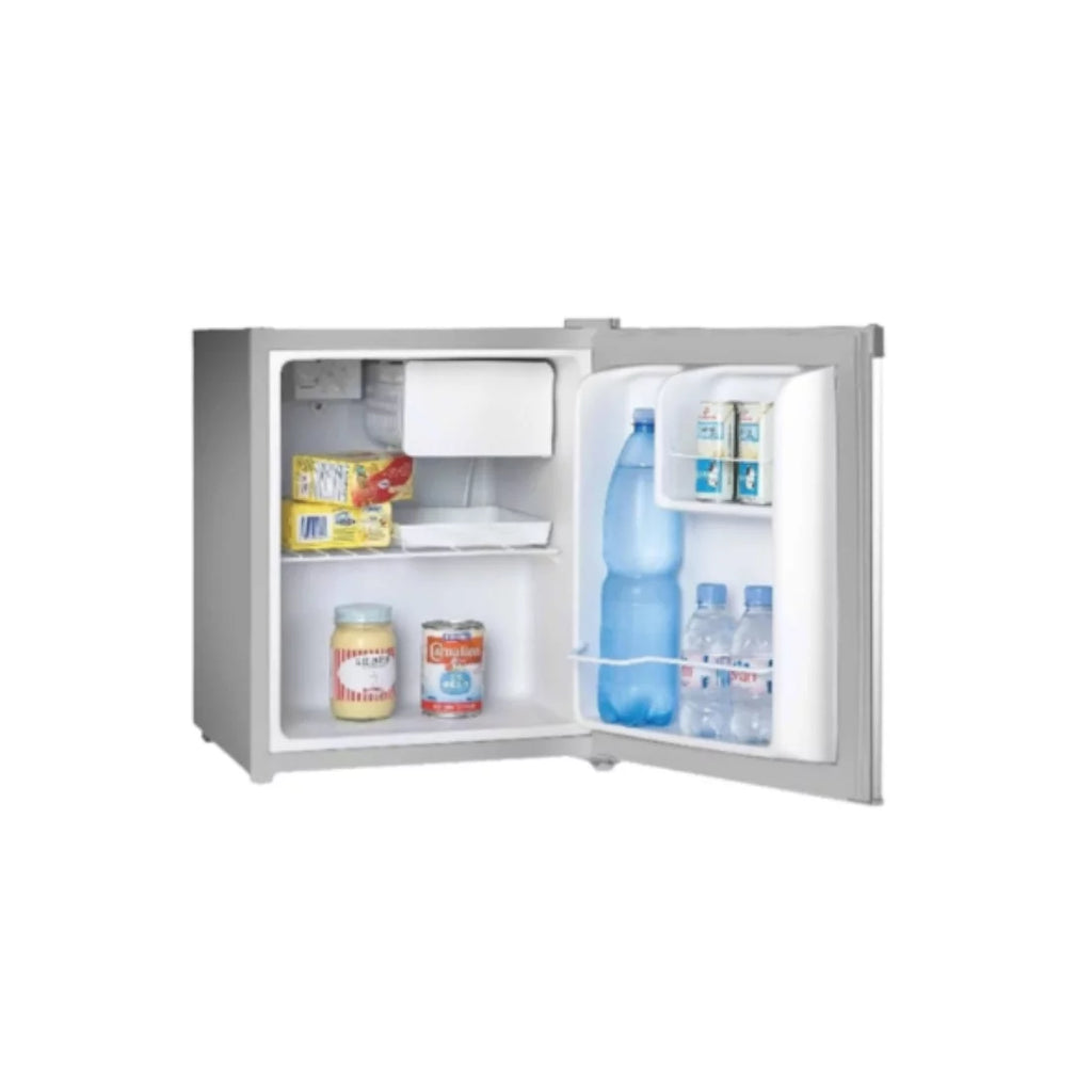HISENSE REFRIGERATEUR UN PORTE 44LT NET A+ SILVER - RS-06DR4SA