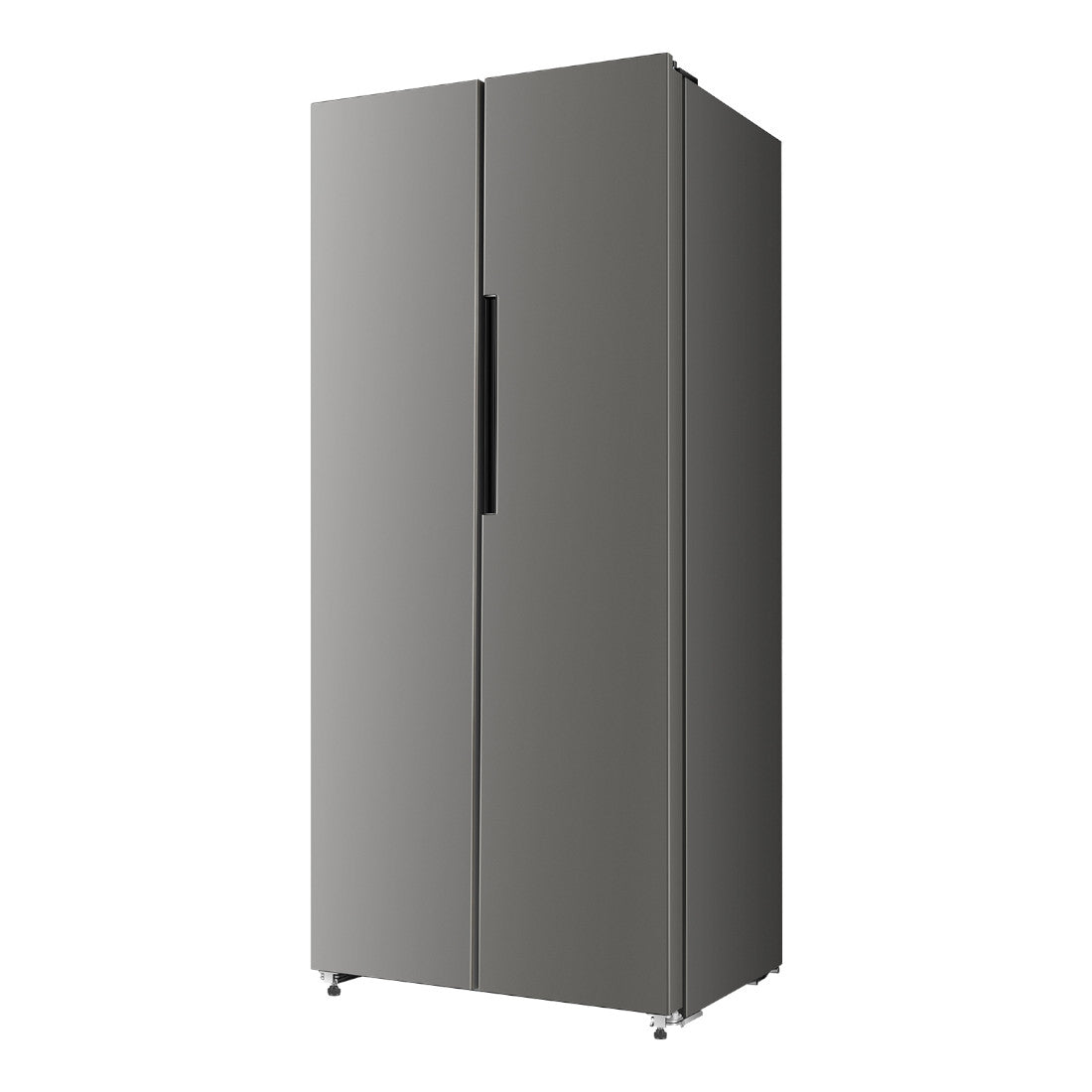 NASCO REFRIGERATEUR AMERICAIN 2 PORTES 400 LT - ECO - NASF2-62FLN1
