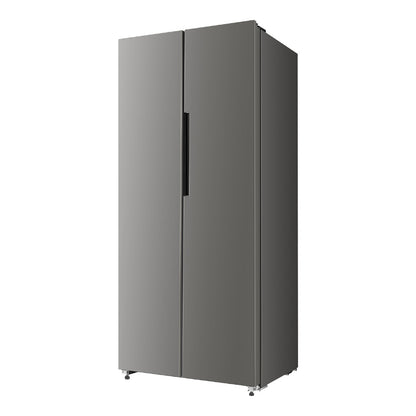 NASCO REFRIGERATEUR AMERICAIN 2 PORTES 400 LT - ECO - NASF2-62FLN1