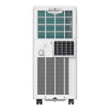 NASCO SPLIT MOBILE 1 CV  R290 - BLANC - NAS-AX9PT