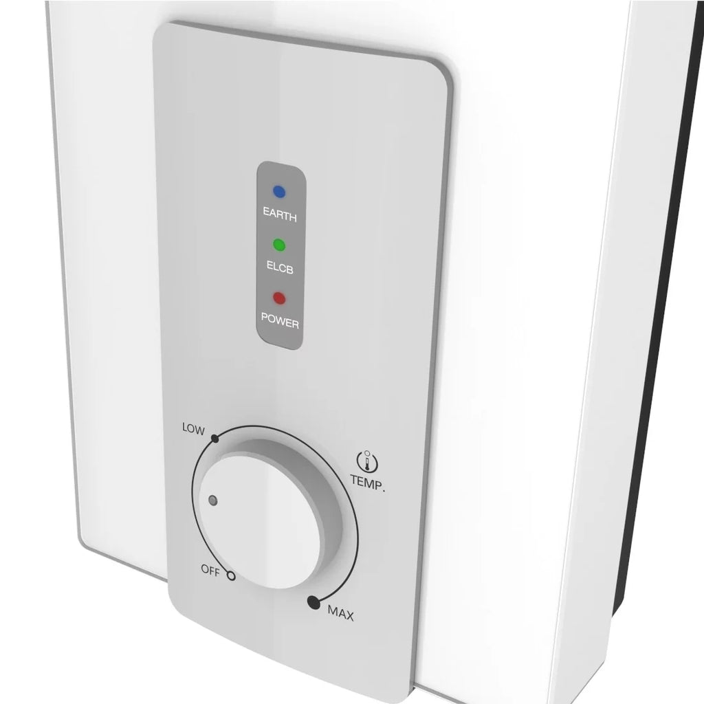 NASCO CHAUFFE EAU INSTANTANE ELECTRIQUE - VERTICAL - NAS-H5500