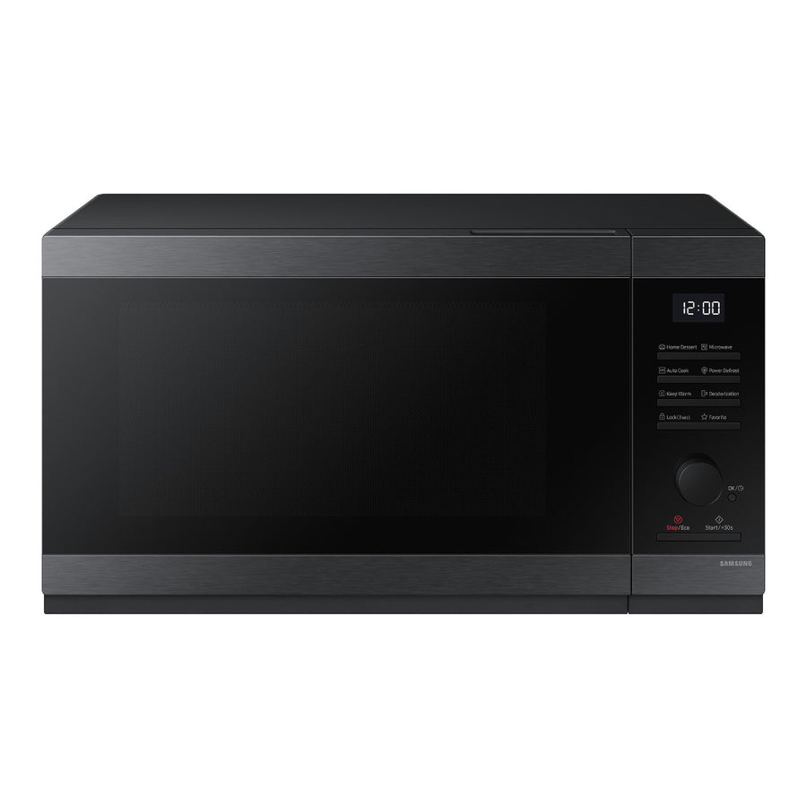 SAMSUNG FOUR A MICRO-ONDES 40L NOIR - MS40DG5504AGSG