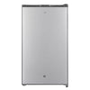 TCL MINI REFRIGERATEUR UNE PORTE SILVER 90 LT - F117SDS
