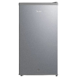 MIDEA REFRIGERATEUR UNE PORTE 85 L - MDRD133FGG50