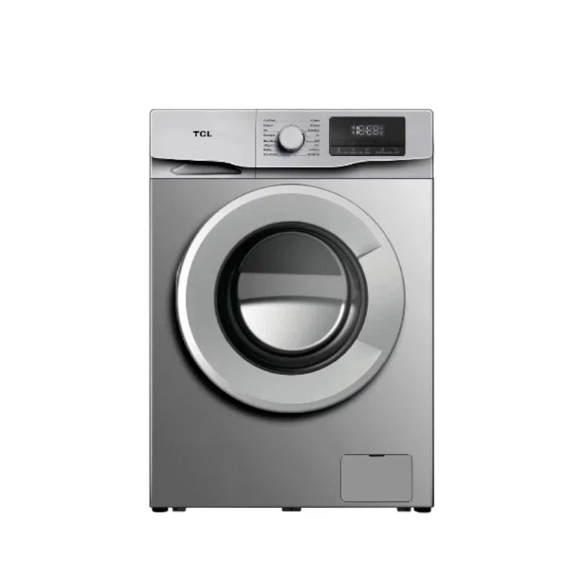TCL MACHINE A LAVER 8KG CHARGE FRONTALE - P608FL