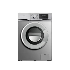 TCL MACHINE A LAVER 8KG CHARGE FRONTALE - P608FL