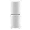TCL REFRIGERATEUR COMBINE 108LT SILVER - 2 TIROIRS- F141BFS