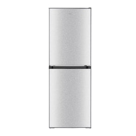 TCL REFRIGERATEUR COMBINE 108LT SILVER - 2 TIROIRS- F141BFS