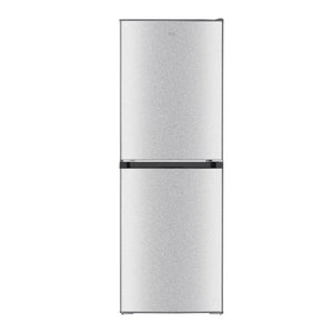 TCL REFRIGERATEUR COMBINE 108LT SILVER - 2 TIROIRS- F141BFS