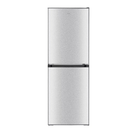 TCL REFRIGERATEUR COMBINE 108LT SILVER - 2 TIROIRS- F141BFS