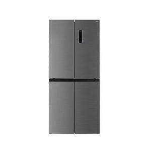 TCL REFRIGERATEUR MULTI-PORTES 518L INOX -MULTI AIR FLOW - P521CD