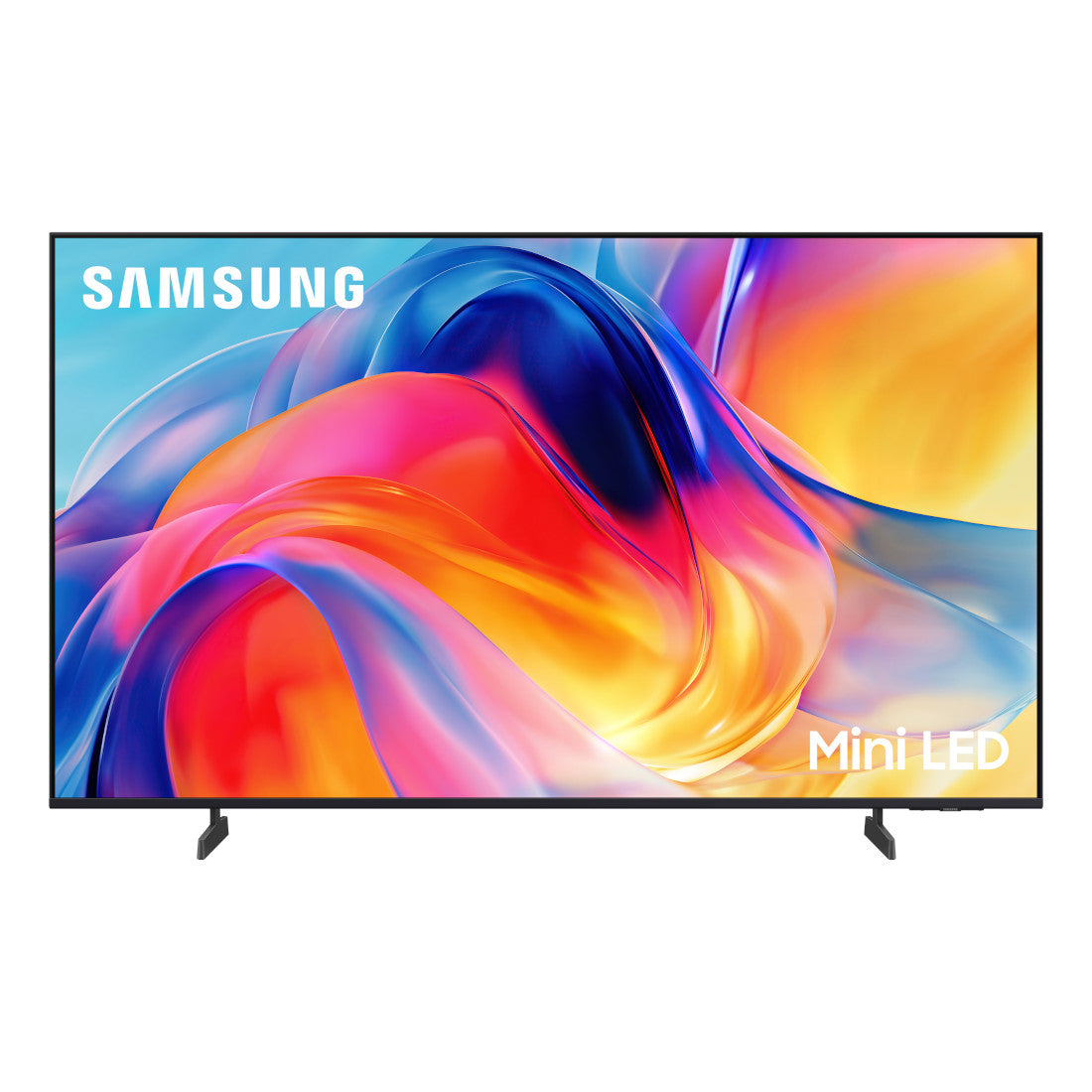SAMSUNG TV MINI LED 75'' CONNECTÉE 4K HDR 10+ UHD - UA75M70HAUXLY