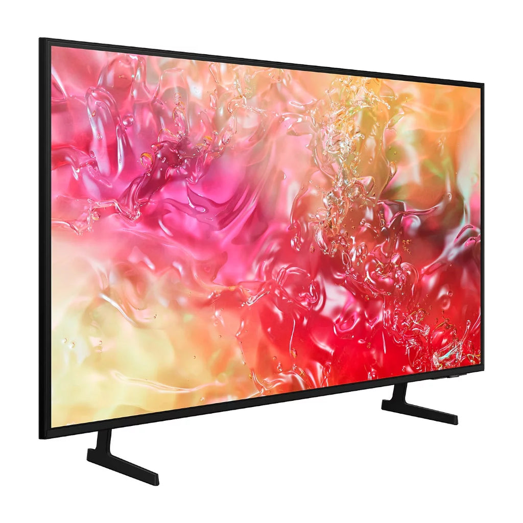 SAMSUNG TV CONNECTEE 43'' LED CRYSTAL UHD - UA43DU7000UXLY