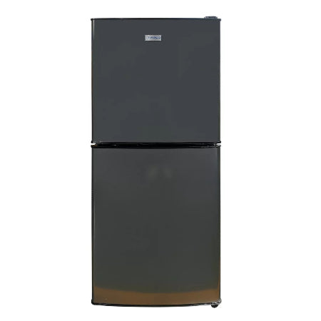 NASCO REFRIGERATEUR COMBINE 3 TIROIRS 183L - ECONOMIE D'ENERGIE - NASD2-183FL-DS