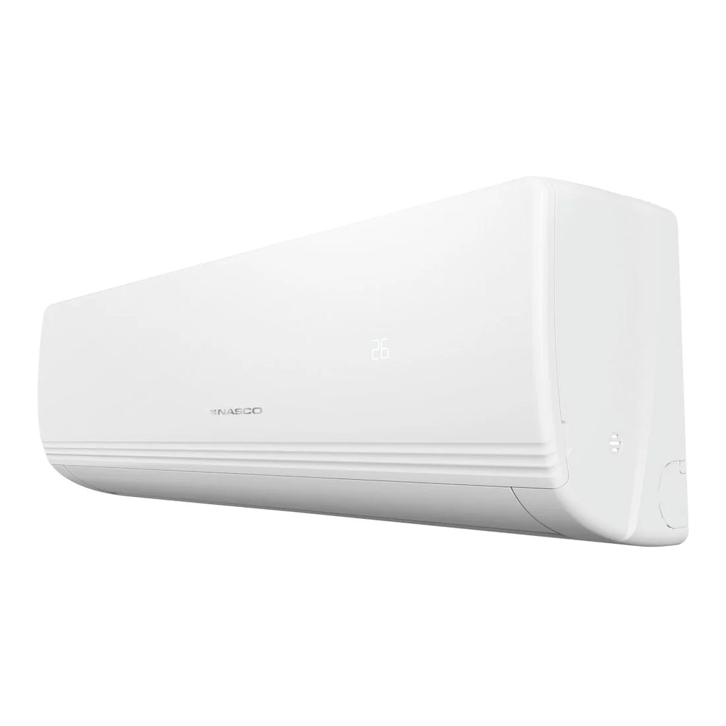 NASCO SPLIT 3 CV BLANC- NAS-J24-N1