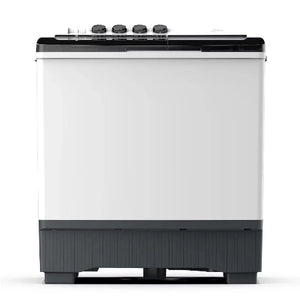 MIDEA MACHINE A LAVER 18KG TOP LOAD - TWIN TUB - MT100W180/WG