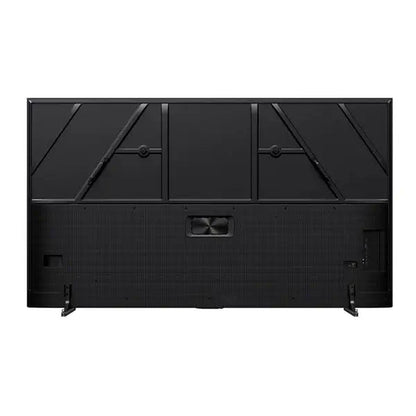 TV HISENSE 100″ - QLED - CONNECTÉE - SMART VIDAA - ULTRA HD - HDMI- USB - RJ45 - WIFI - BT - COMMANDE VOCALE - 100Q7Q-RM