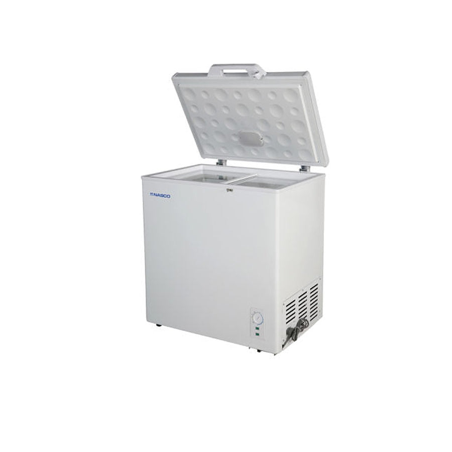 NASCO CONGÉLATEUR HORIZONTAL 100 LITRES NET– HNAS-150