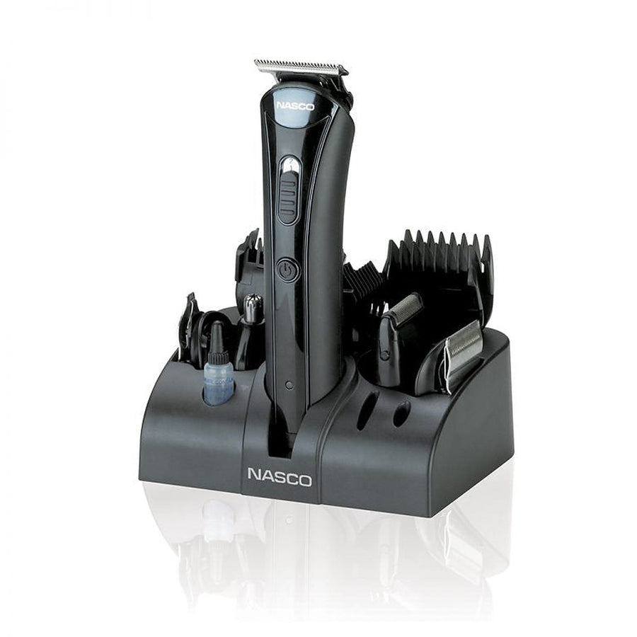 NASCO ENSEMBLE POUR TOILLETTAGE HOMME – NA-245