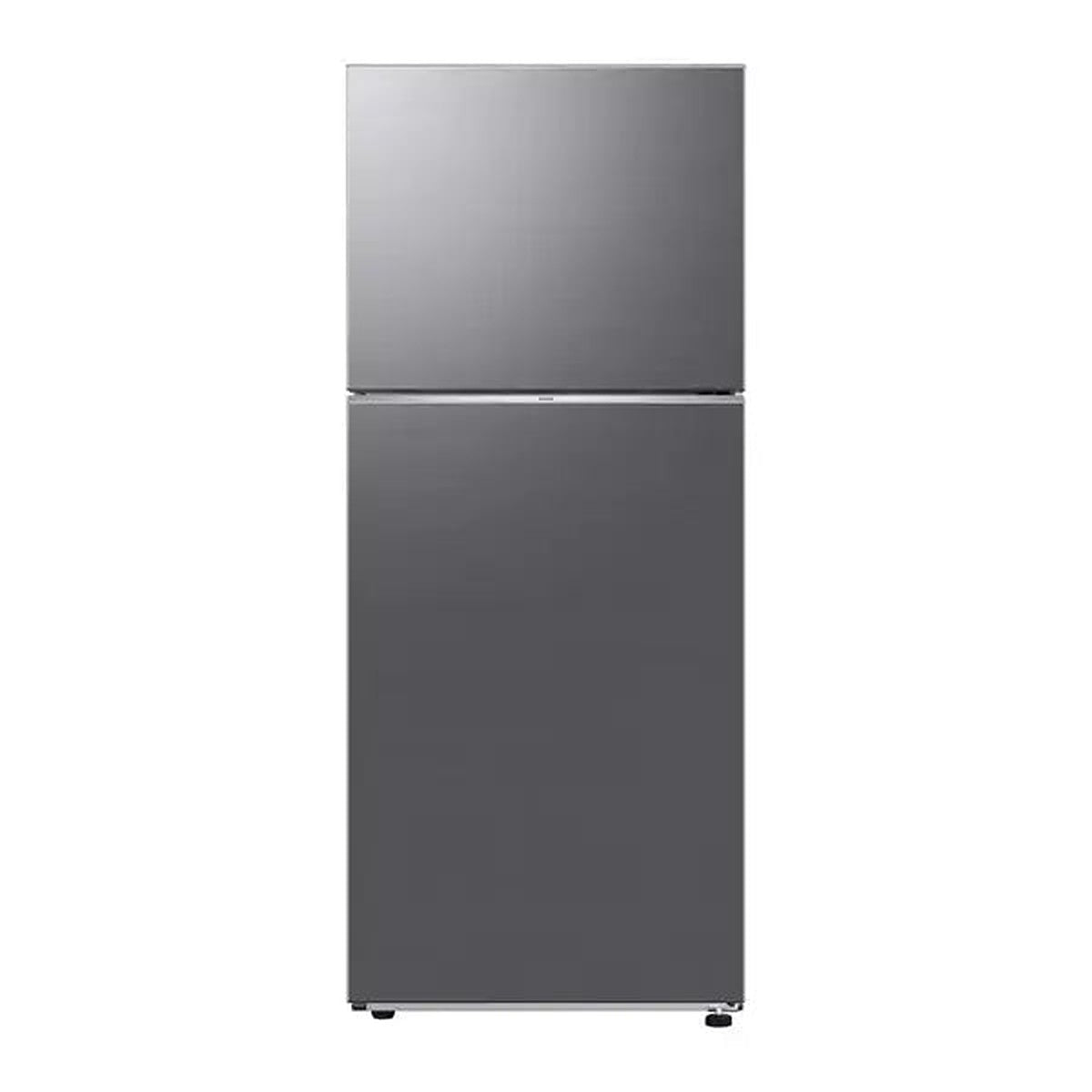 RÉFRIGÉRATEUR DOUBLE PORTES SAMSUNG - 415L - 4 TIROIRS + 1 CASIER AU RÉFRIGÉRATEUR - 2 TIROIRS AU CONGÉLATEUR - REFROIDISSEMENT COMPLET - RT42CG6620S9MU