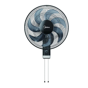 MIDEA VENTILATEUR MURAL 50W - 7 HELICES - FW40-23M