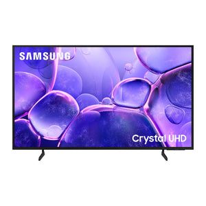 SAMSUNG TV CONNECTEE 55'' LED CRYSTAL UHD - UA55U8000FUXLY