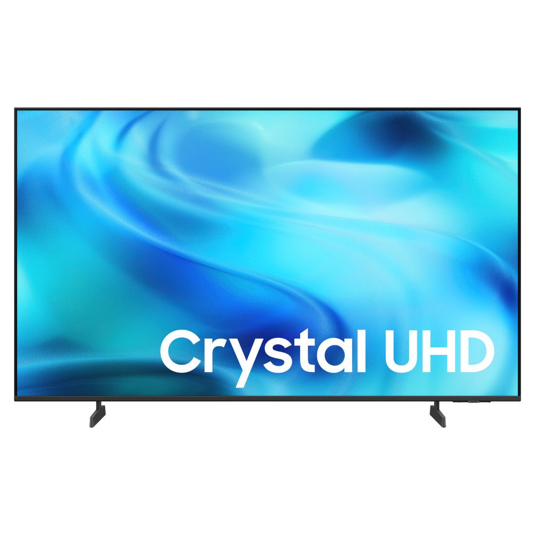 SAMSUNG TV LED 50'' CONNECTÉE CRYSTAL UHD -UA50U8000HUXLY