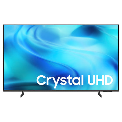 SAMSUNG TV LED 50'' CONNECTÉE CRYSTAL UHD -UA50U8000HUXLY