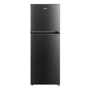 MIDEA REFRIGERATEUR DOUBLE PORTES 236L - MDRT346MTV28